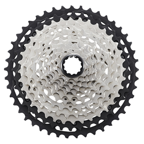 Kaseta SHIMANO Deore XT CS-M8100