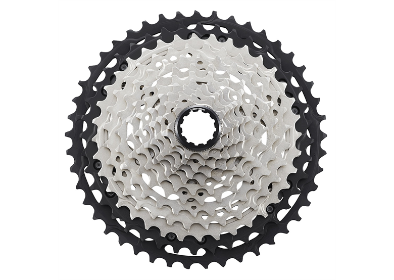 Kaseta SHIMANO Deore XT CS-M8100