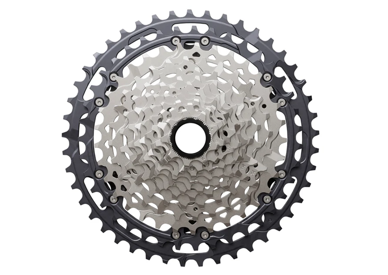 Kaseta SHIMANO Deore XT CS-M8200