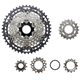 Kaseta SHIMANO Deore XT CS-M8200