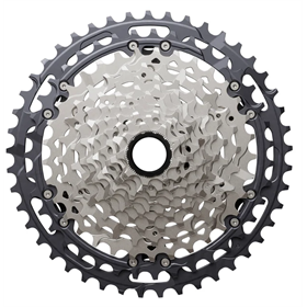 Kaseta SHIMANO Deore XT CS-M8200