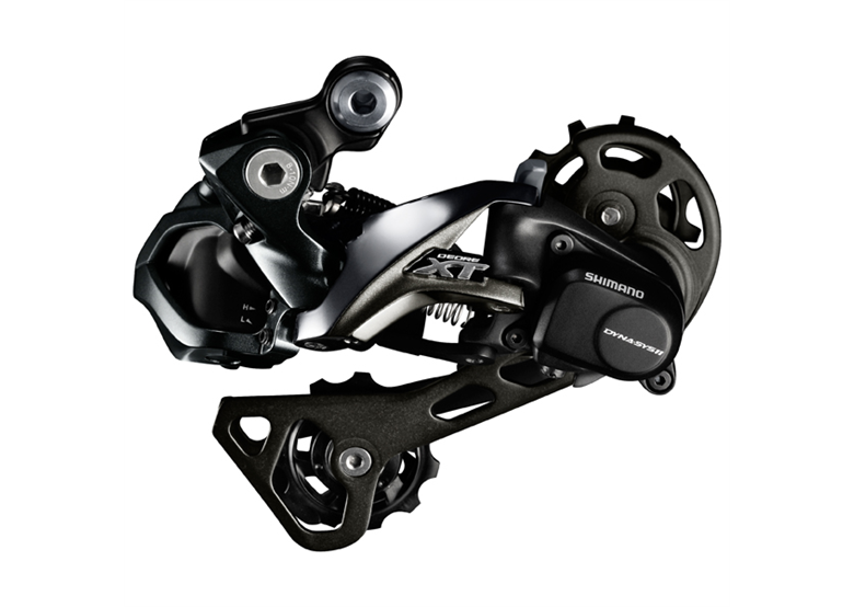 Przerzutka tylna SHIMANO Deore XT Di2 RD-M8050