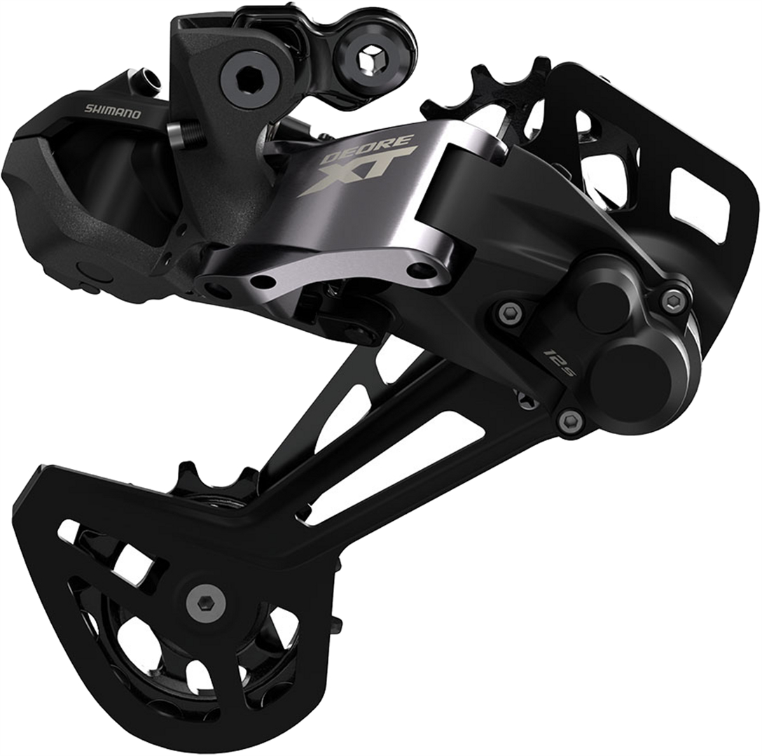 Przerzutka tylna SHIMANO Deore XT Di2 RD-M8150 | CentrumRowerowe.pl