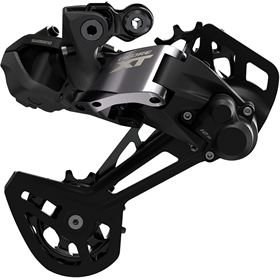 Przerzutka tylna SHIMANO Deore XT Di2 RD-M8150