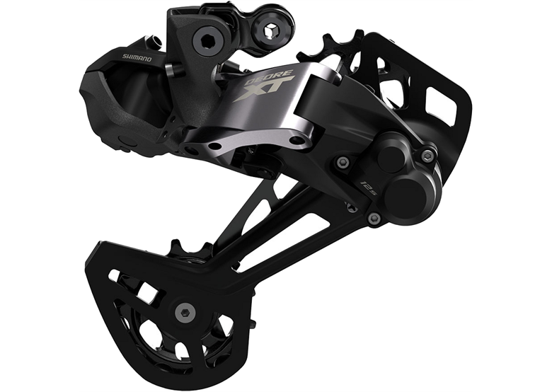 Przerzutka tylna SHIMANO Deore XT Di2 RD-M8150