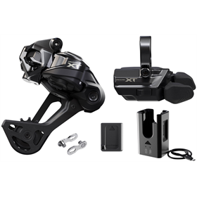Upgrade Kit SHIMANO Deore XT Di2 RD-M8250-SGS