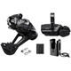 Upgrade Kit SHIMANO Deore XT Di2 RD-M8250-SGS