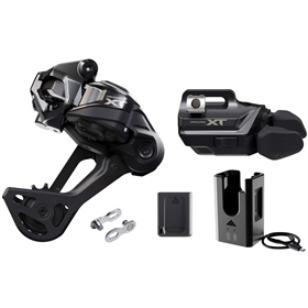 Upgrade Kit SHIMANO Deore XT Di2 RD-M8250-SGS