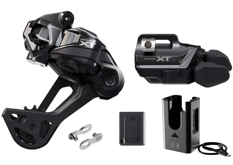 Upgrade Kit SHIMANO Deore XT Di2 RD-M8250-SGS