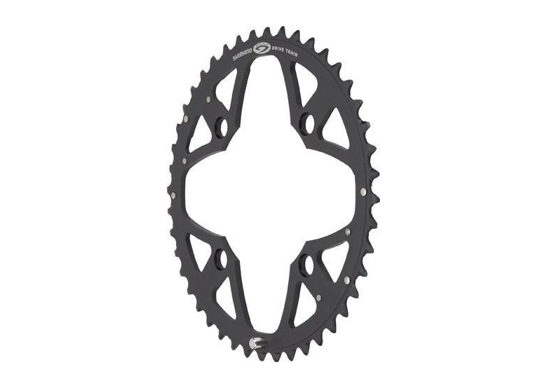 Zębatka rowerowa SHIMANO Deore XT FC-M761