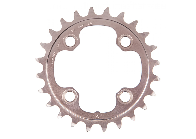 Zębatka rowerowa SHIMANO Deore XT FC-M780