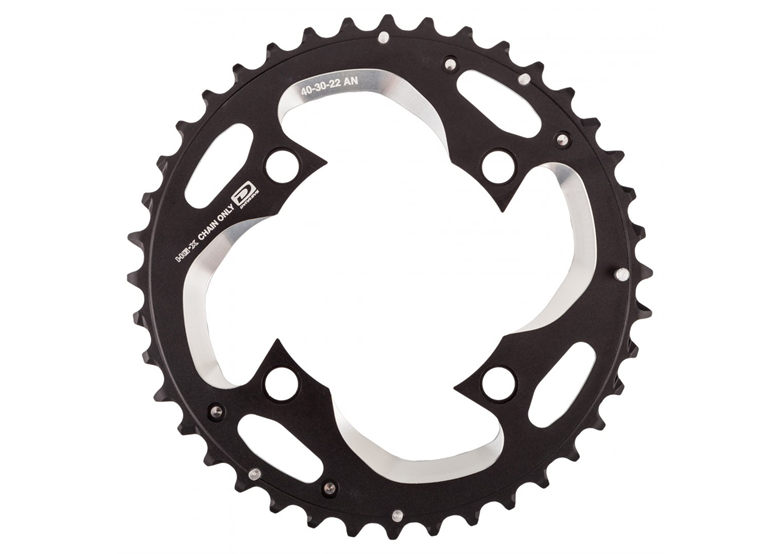 Zębatka rowerowa SHIMANO Deore XT FC-M782