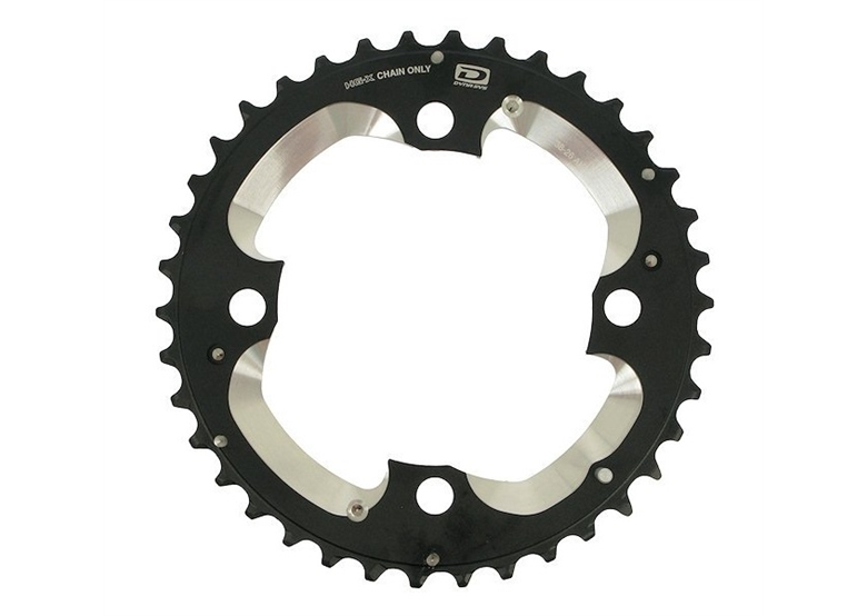 Zębatka rowerowa SHIMANO Deore XT FC-M785