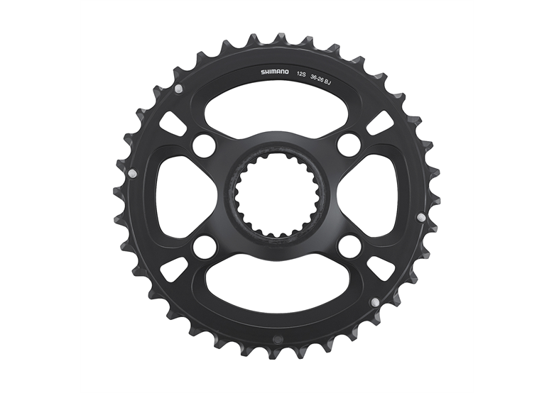 Zębatka rowerowa SHIMANO Deore XT FC-M8100