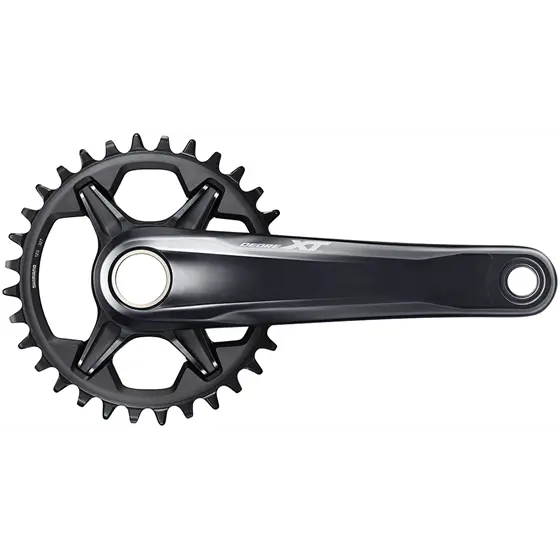 Shimano Deore XT M8100 | CentrumRowerowe.pl