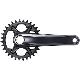 Mechanizm korbowy SHIMANO Deore XT FC-M8120