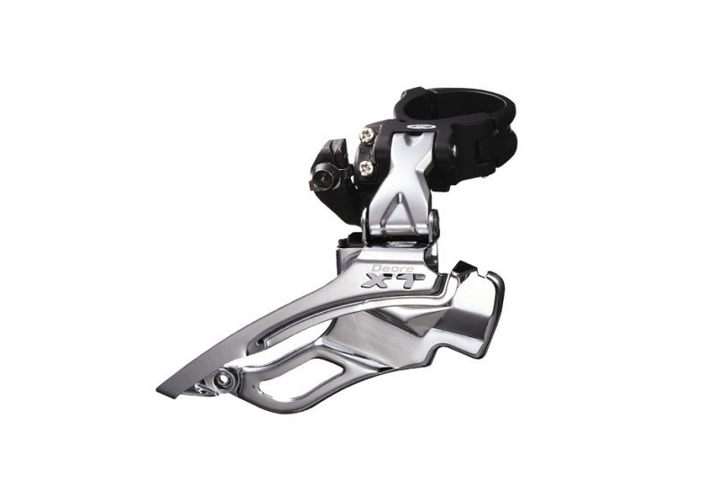 Przerzutka przednia SHIMANO Deore XT FD-M771