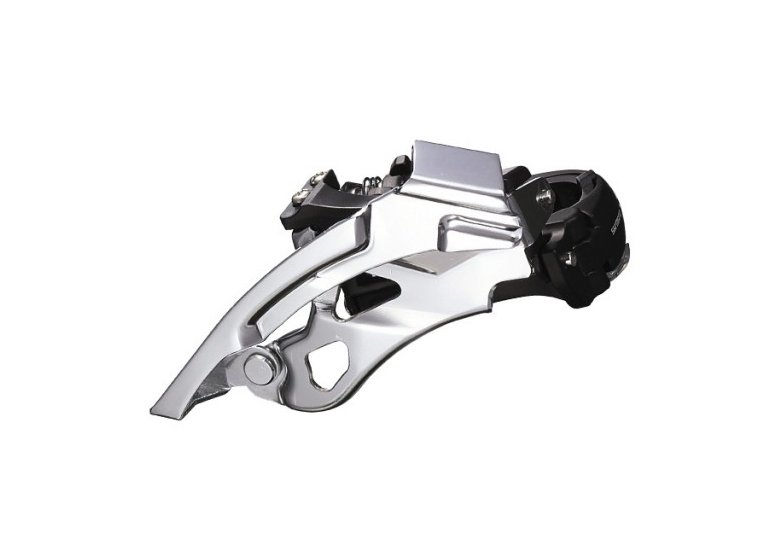 Przerzutka przednia SHIMANO Deore XT FD-M772