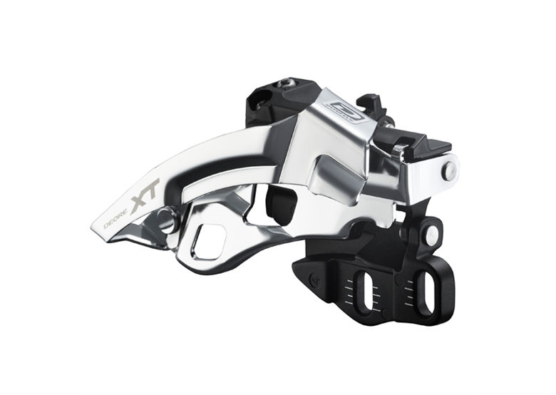 Przerzutka przednia SHIMANO Deore XT FD-M780