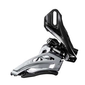 Przerzutka przednia SHIMANO Deore XT FD-M8020