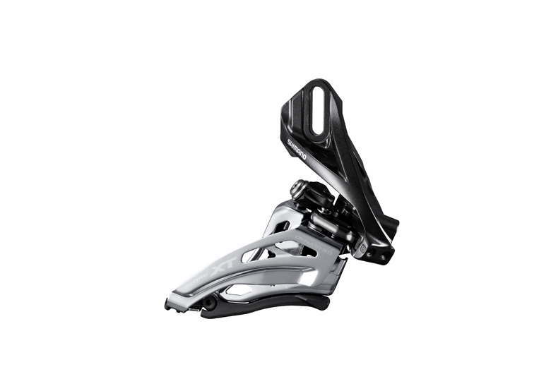 Przerzutka przednia SHIMANO Deore XT FD-M8020