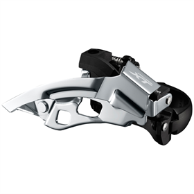 Przerzutka przednia SHIMANO Deore XT FD-T8000