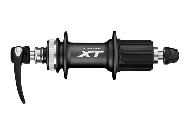 Piasta tylna SHIMANO Deore XT FH-M785