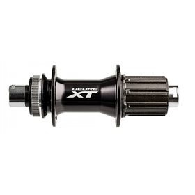 Piasta tylna SHIMANO Deore XT FH-M8010