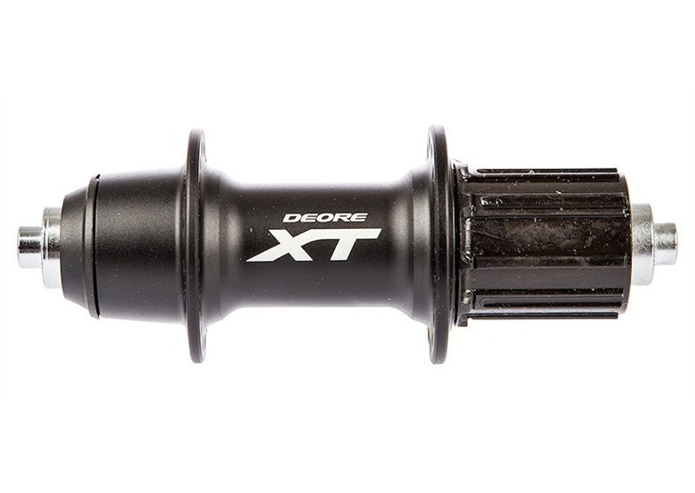 Piasta SHIMANO Deore XT FH-T780