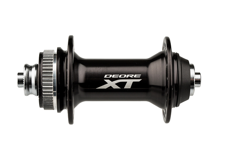 Piasta przednia SHIMANO Deore XT HB-M8000