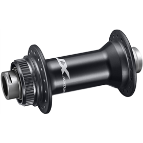 Piasta przednia SHIMANO Deore XT HB-M8110-BS