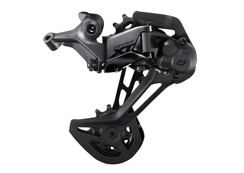 Przerzutka tylna SHIMANO Deore XT Linkglide RD-M8130-SGS