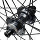 Koło tylne SHIMANO Deore XT M8200