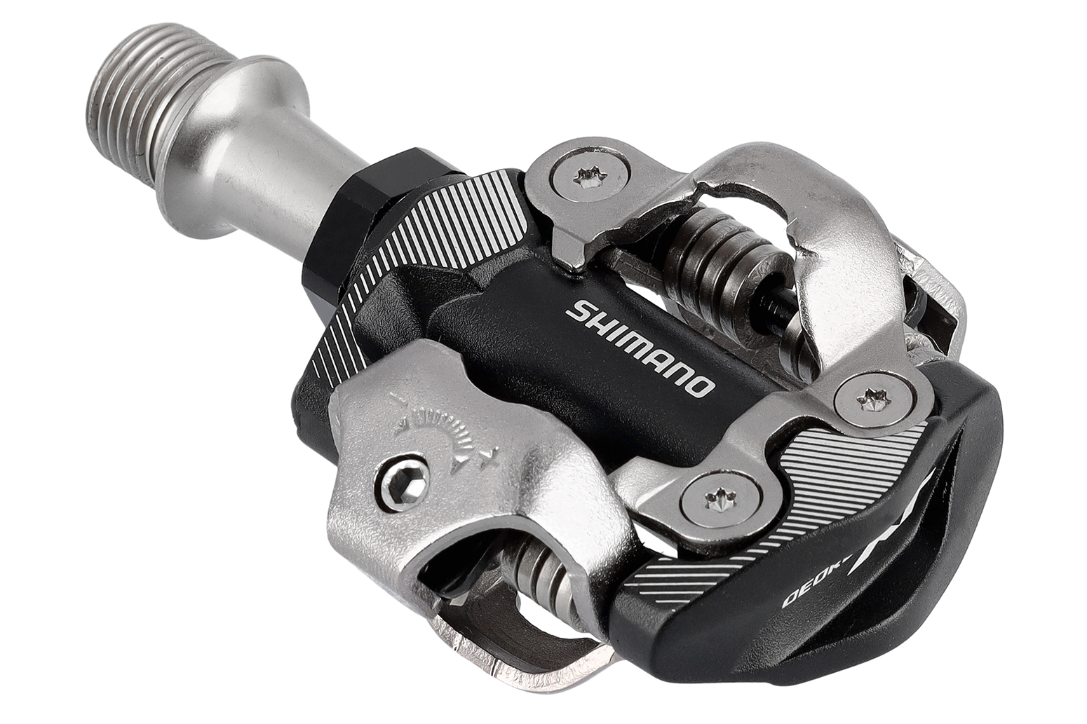 Pedales Spd Shimano Deore Xt Pd-m8100 Con Calas - Originales | Envío Gratis - Foto 12