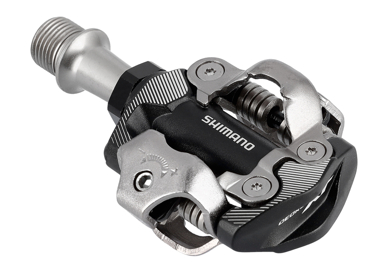 Pedały rowerowe SHIMANO Deore XT PD-M8100