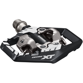 Pedały rowerowe SHIMANO Deore XT PD-M8120