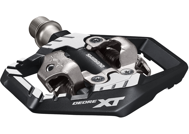 Pedały rowerowe SHIMANO Deore XT PD-M8120