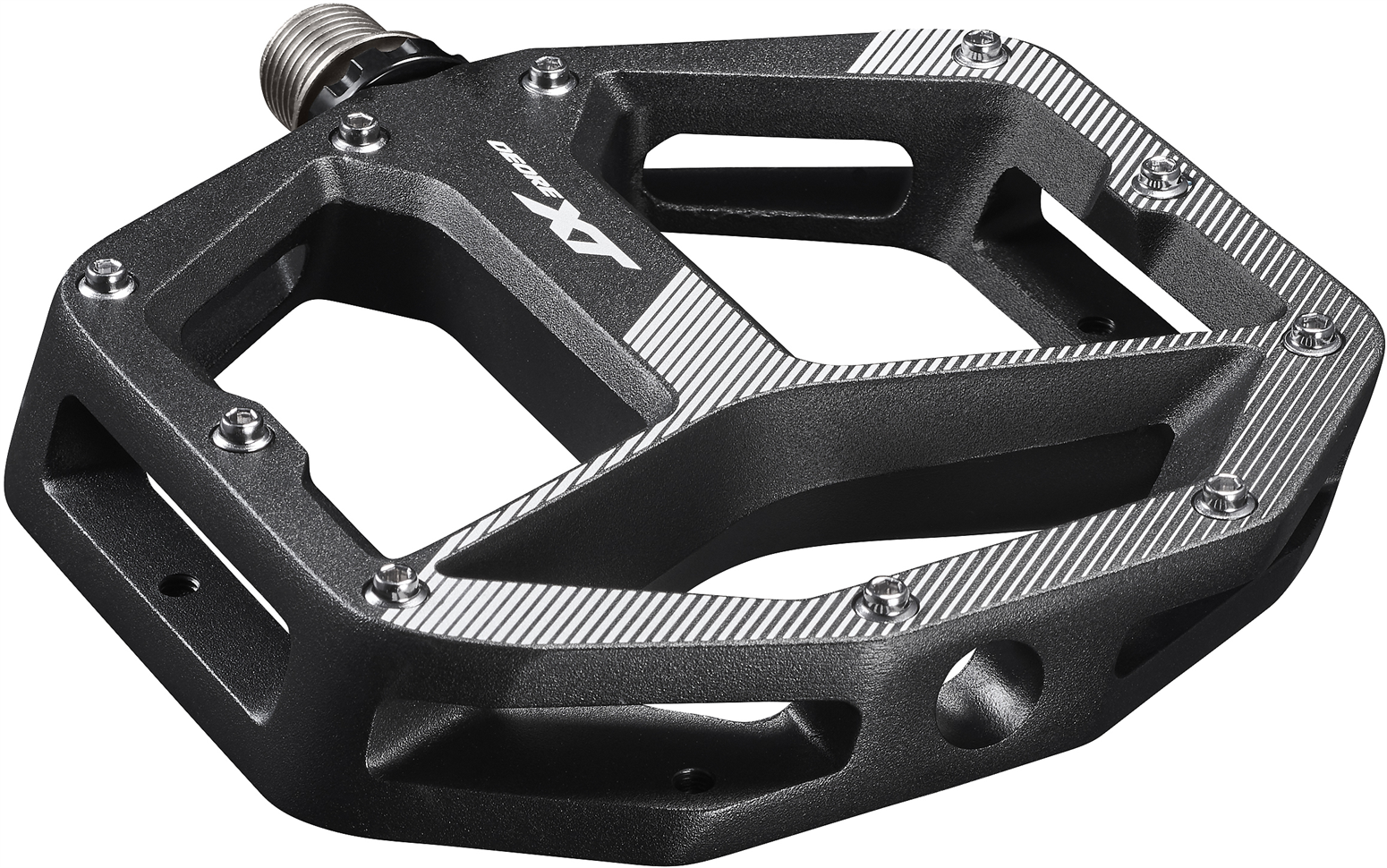 Pedały rowerowe SHIMANO Deore XT PD-M8140 | CentrumRowerowe.pl