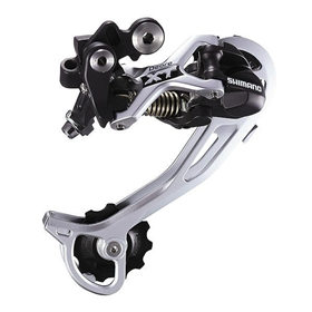 Przerzutka tylna SHIMANO Deore XT RD-M772