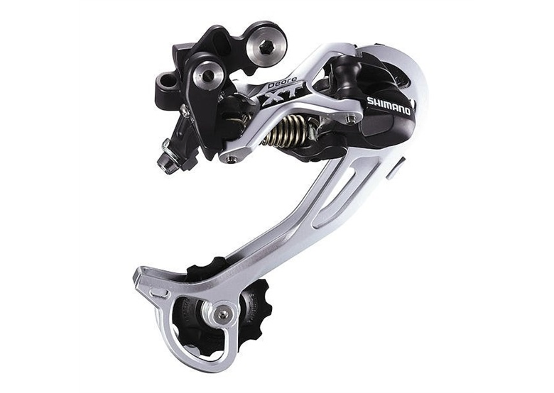 Przerzutka tylna SHIMANO Deore XT RD-M772