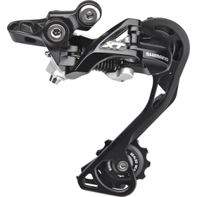 Przerzutka tylna SHIMANO Deore XT RD-M781 