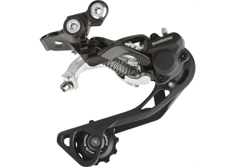 Przerzutka tylna SHIMANO Deore XT RD-M786 