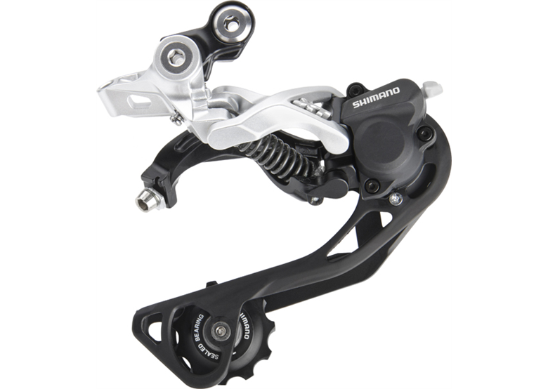 Przerzutka tylna SHIMANO Deore XT RD-M786 