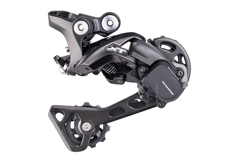 Przerzutka tylna SHIMANO Deore XT RD-M8000