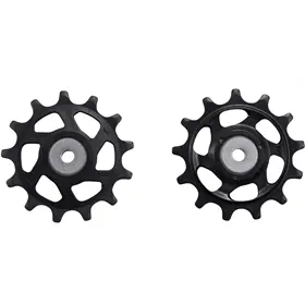 Kółka przerzutki SHIMANO Deore XT RD-M8100