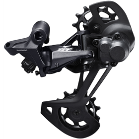 Przerzutka tylna SHIMANO Deore XT RD-M8120