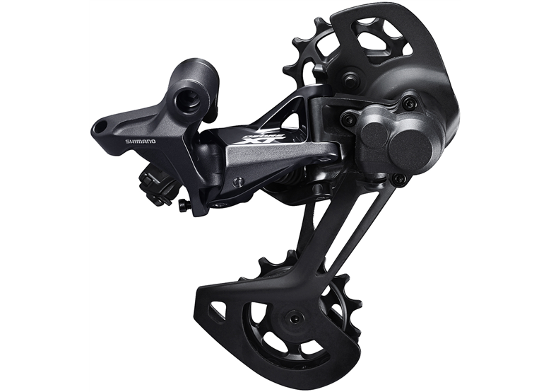 Przerzutka tylna SHIMANO Deore XT RD-M8120