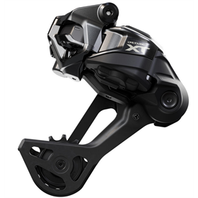 Przerzutka tylna SHIMANO Deore XT RD-M8250 Di2