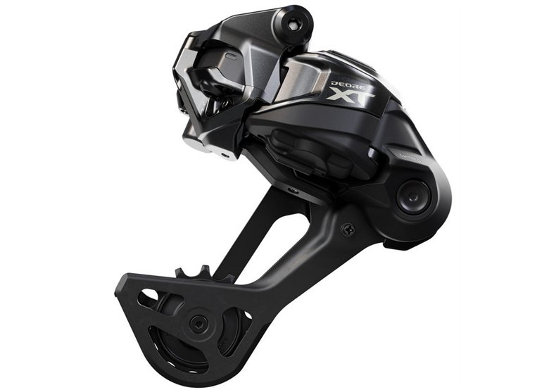 Przerzutka tylna SHIMANO Deore XT RD-M8250 Di2