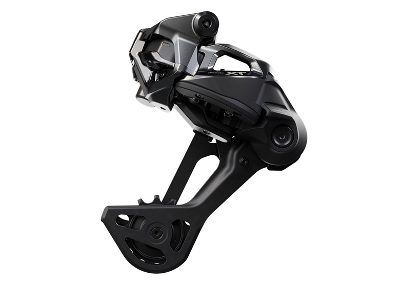 Przerzutka tylna SHIMANO Deore XT RD-M8260-11L Di2